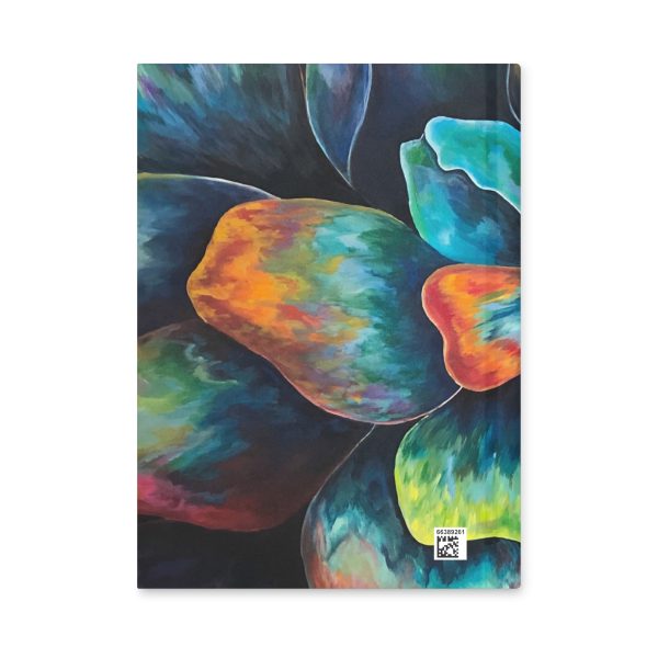 Plexus Hardcover Notebook - Image 3