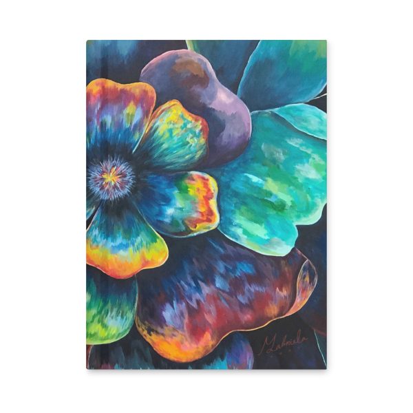 Plexus Hardcover Notebook - Image 2