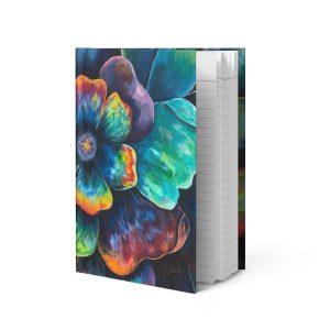 Plexus Hardcover Notebook