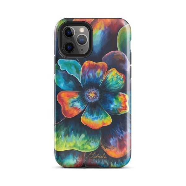 Plexus iPhone Case - Image 2