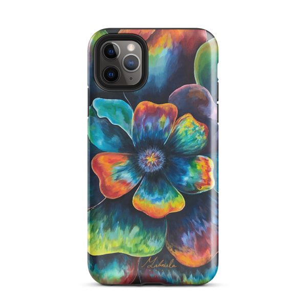 Plexus iPhone Case - Image 3