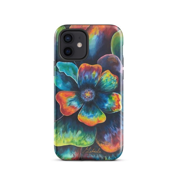 Plexus iPhone Case - Image 5