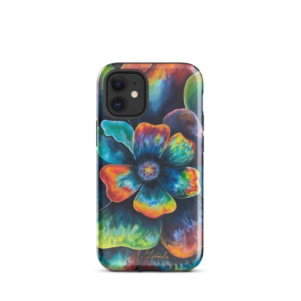 Plexus iPhone Case - Image 4