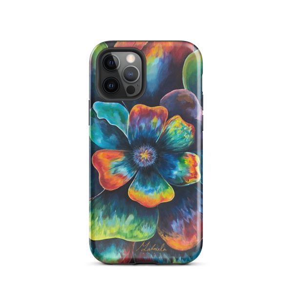 Plexus iPhone Case - Image 6