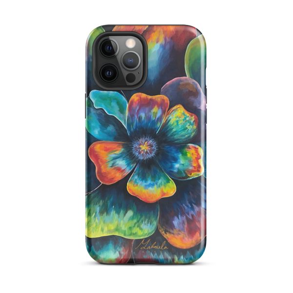 Plexus iPhone Case - Image 7