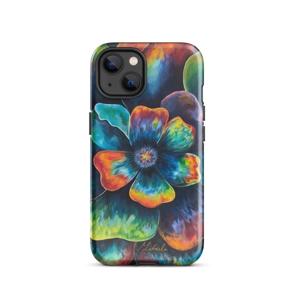Plexus iPhone Case - Image 9