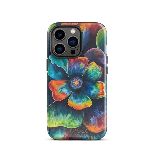 Plexus iPhone Case - Image 10