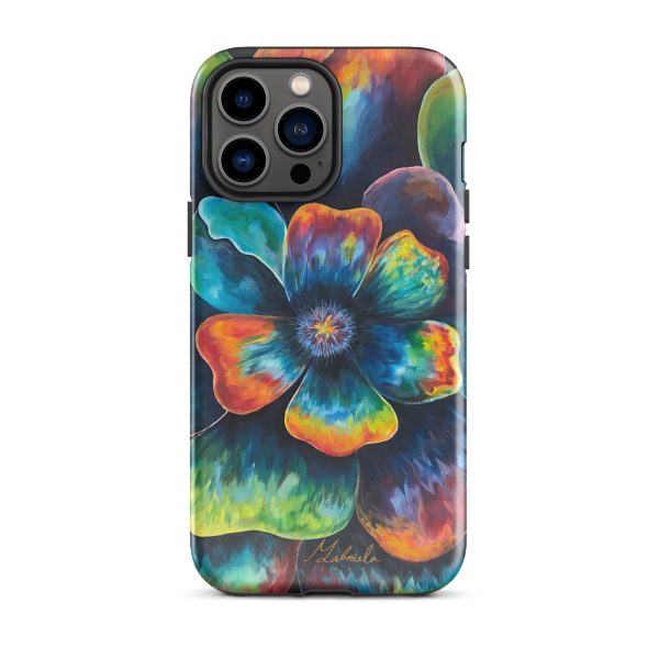 Plexus iPhone Case - Image 11