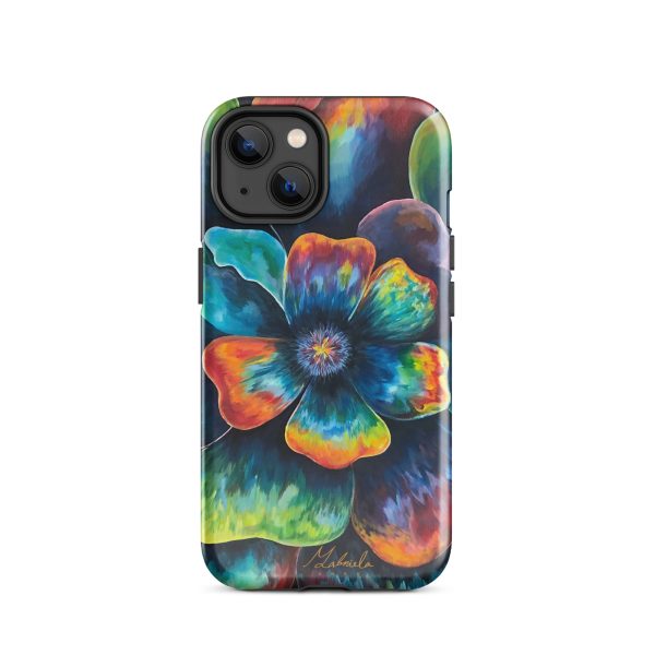Plexus iPhone Case - Image 12