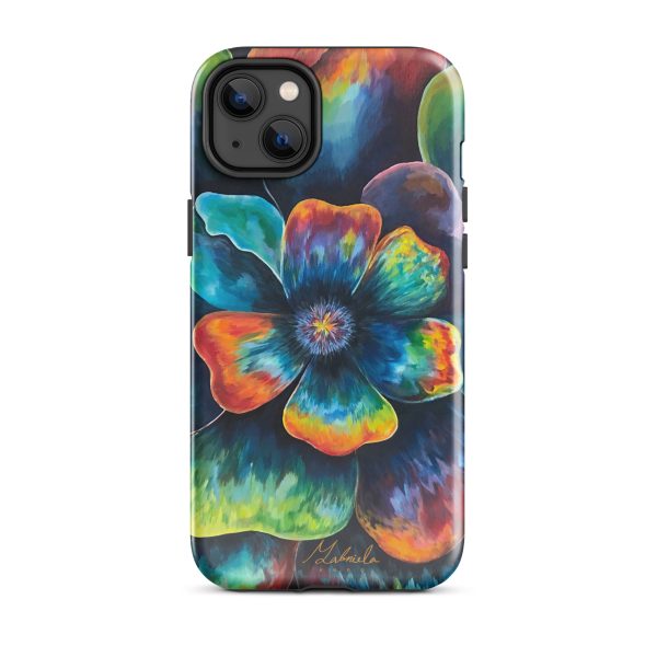 Plexus iPhone Case - Image 13