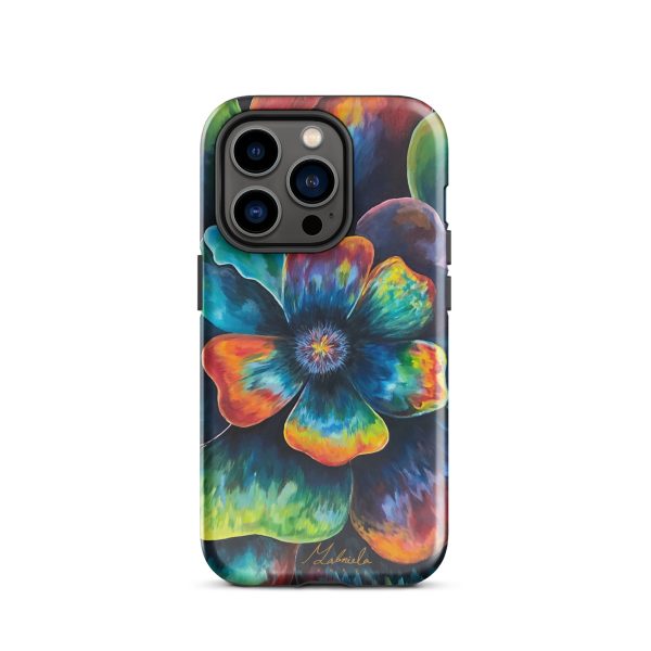 Plexus iPhone Case - Image 14