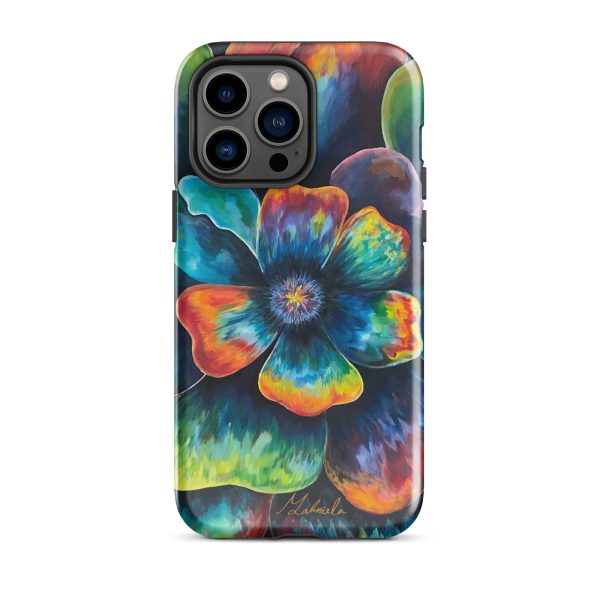 Plexus iPhone Case - Image 15