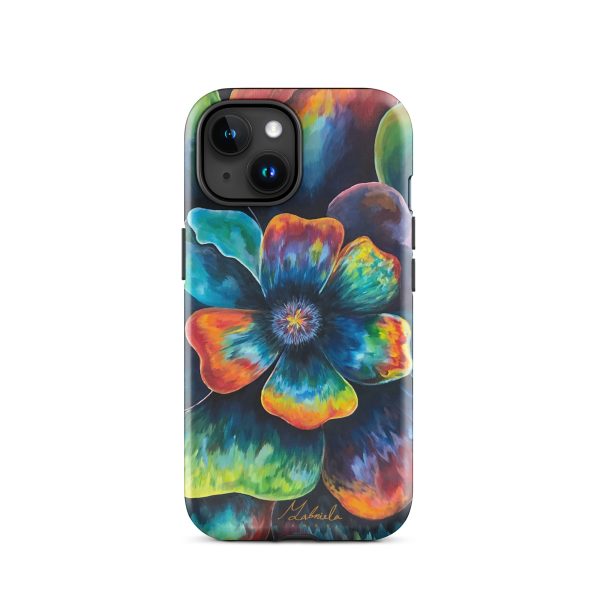 Plexus iPhone Case - Image 16