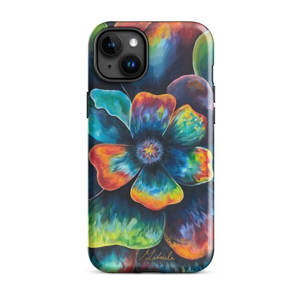 Plexus iPhone Case - Image 17