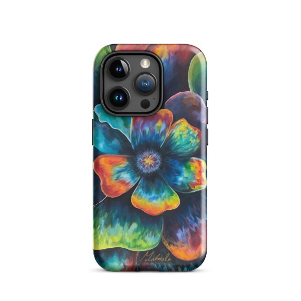 Plexus iPhone Case - Image 18