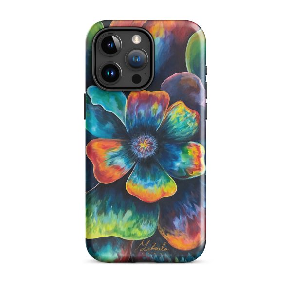 Plexus iPhone Case - Image 19