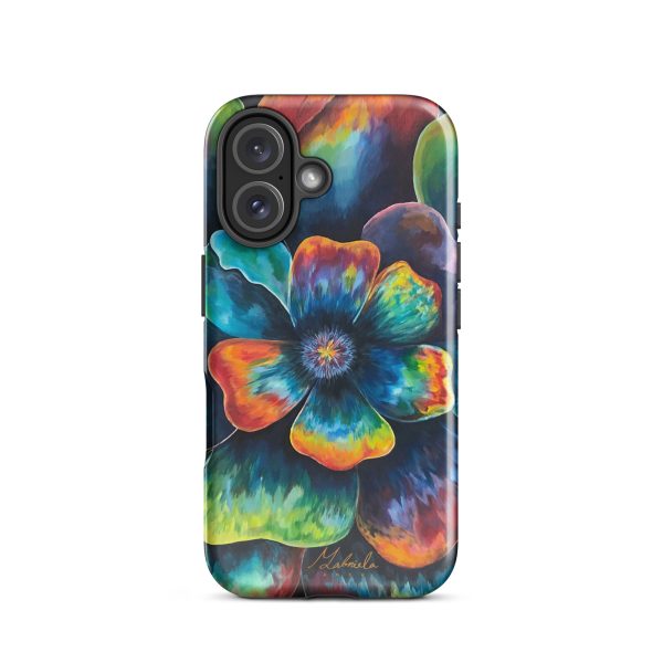 Plexus iPhone Case - Image 20