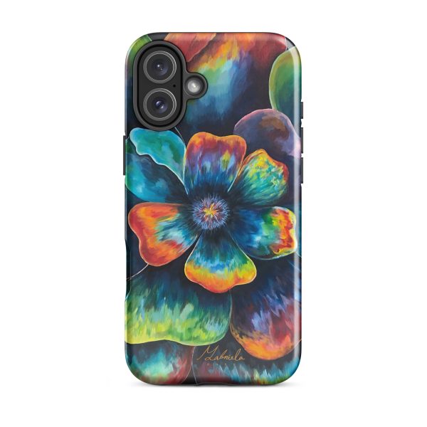 Plexus iPhone Case - Image 21