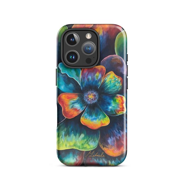 Plexus iPhone Case - Image 22