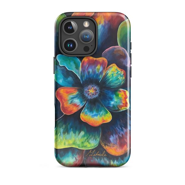 Plexus iPhone Case - Image 23