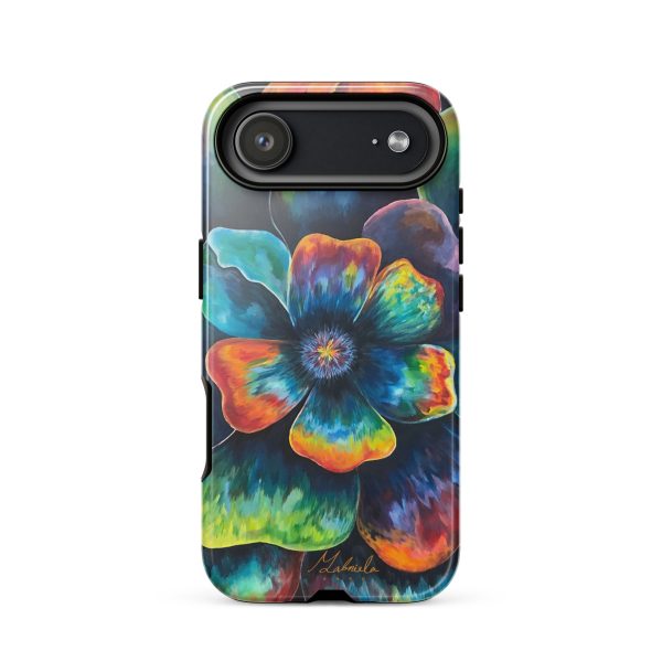 Plexus iPhone Case - Image 25
