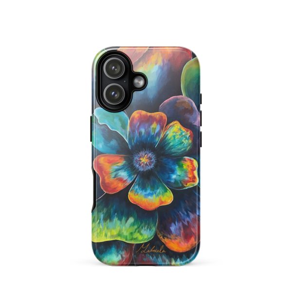 Plexus iPhone Case - Image 24