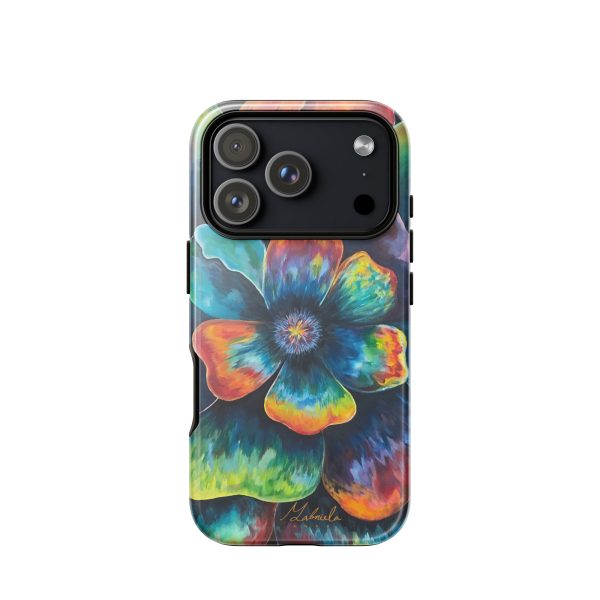 Plexus iPhone Case - Image 26