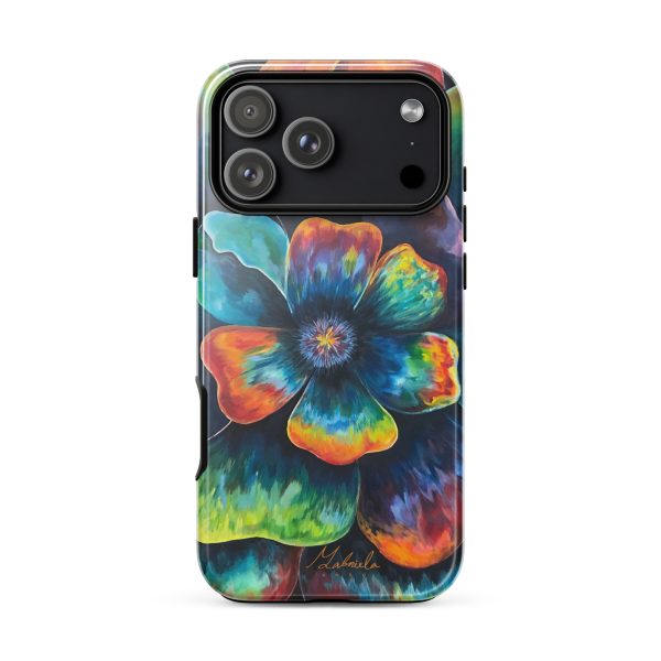 Plexus iPhone Case - Image 27