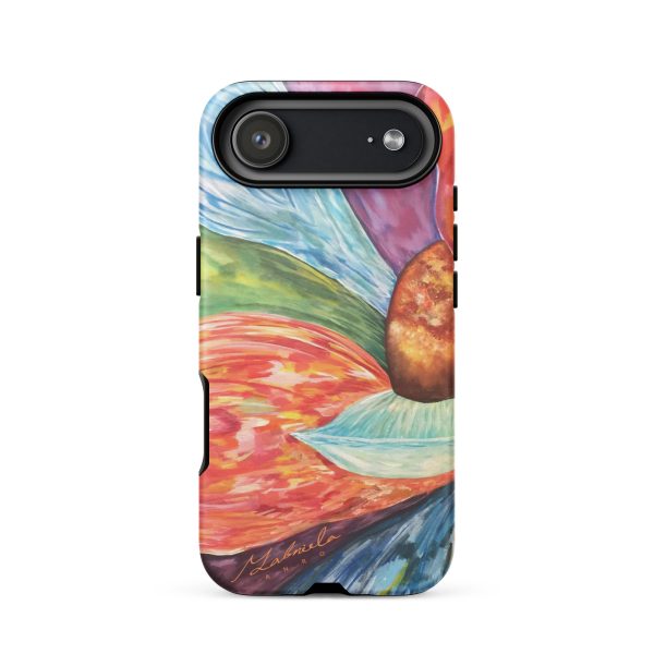 Flower of Life iPhone Case - Image 25