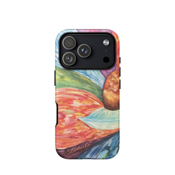 Flower of Life iPhone Case - Image 26