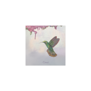 Humming Is Free Magnet