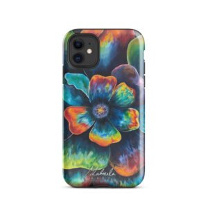 Plexus iPhone Case