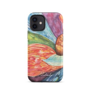 Flower of Life iPhone Case